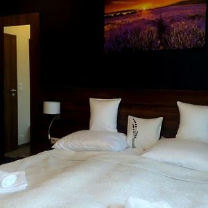 Pokój typu superior z łóżkiem king-size